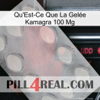 What Is Kamagra Jelly 100Mg 16